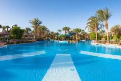 Maritim Jolie Ville Golf & Resort - Sharm El Sheikh. Swimming pool.